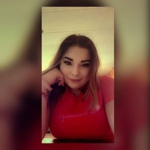 Meet your Posher, Alejandra amairani